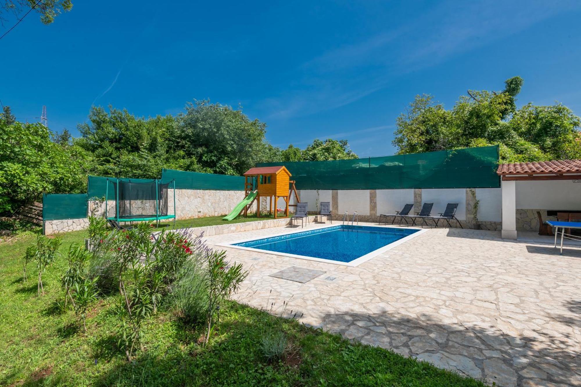 Villa Milla-Grubine Exterior photo
